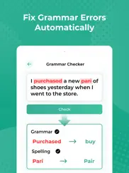 ai grammar checker for writing ipad images 2