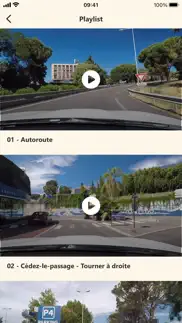 video street iPhone Captures Décran 3