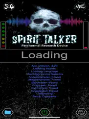 spirit talker ipad capturas de pantalla 3