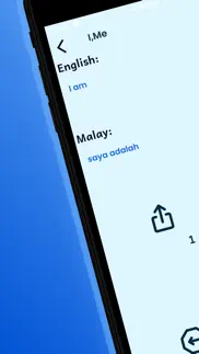 malay learning for beginners iphone resimleri 3