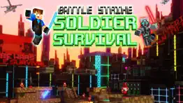 battle strike soldier survival iphone images 1