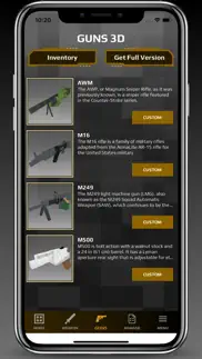 actual gun mod for minecraft iphone images 2