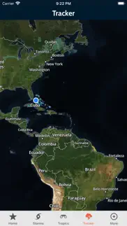 wjxt hurricane tracker iphone images 4