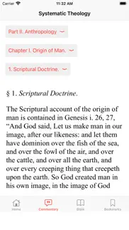 the systematic theology iphone images 1