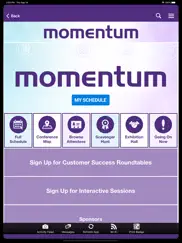 modmed momentum ipad images 3