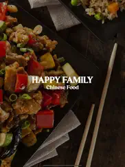 happy family chinese food ipad images 1