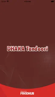 dhaka tandoori iphone images 1