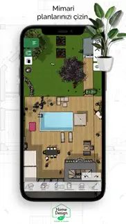 home design 3d outdoor garden iphone resimleri 4
