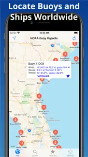 noaa buoy reports iphone images 1