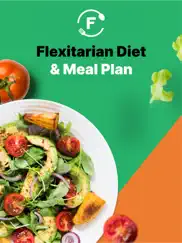flexitarian diet app ipad images 1