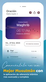muslim mate - ramadan 2023 iphone capturas de pantalla 1
