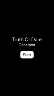truth or dare generator pro iphone images 1