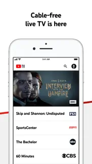 youtube tv iphone images 1