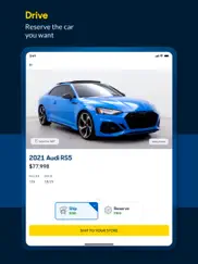 carmax: used cars for sale ipad images 4