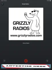 grizzly radios ipad images 1