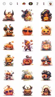 halloween jack-o-lantern iphone images 4