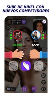 playlive - videochat y juegos iphone capturas de pantalla 3