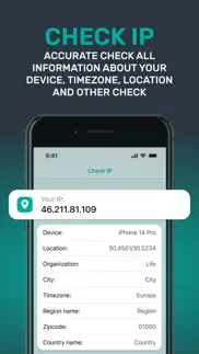 online shield - fast vpn proxy iphone images 2