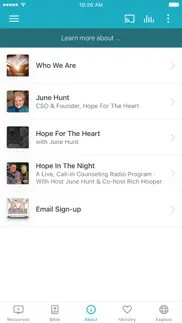 hope for the heart resources iphone images 2