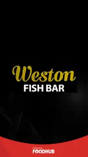 weston fish bar. iphone images 1