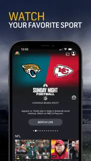 nbc sports iphone images 1