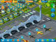 airport city manager simulator ipad images 1