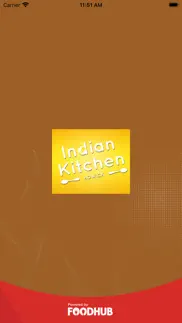 the indian kitchen restaurant iphone images 1