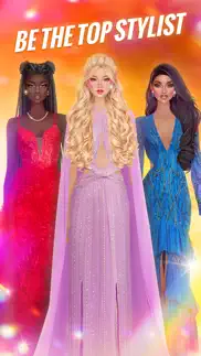 covet fashion: dress up game iphone images 1