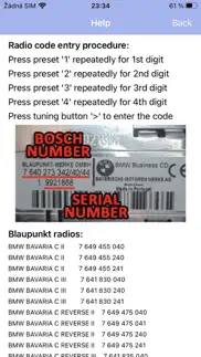 radio code for bmw business iphone resimleri 2