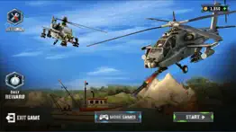 army helicopter gunship games iphone images 3