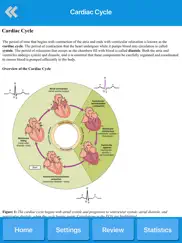 circulatory system anatomy ipad resimleri 3