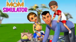 mother life simulator game iphone images 3