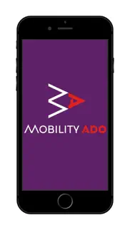 mobilityado conectados 2.0 iphone capturas de pantalla 1