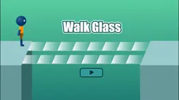 walk glass - running game iphone images 1