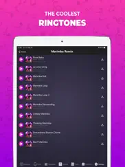 ringtones: for iphone ipad images 1