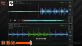 guide for traktor with ipad iphone images 4