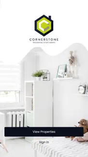 cornerstone residential iphone images 1