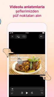 yemek.com: yemek tarifleri iphone resimleri 4
