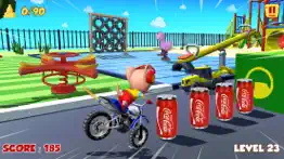 moto mouse kids stunt mania iphone images 1