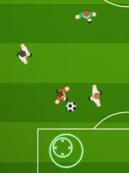 watch soccer: dribble king ipad images 3