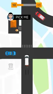 pick me taxi simulator games iphone images 1