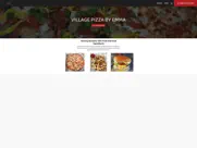 village pizza by emma ipad images 1