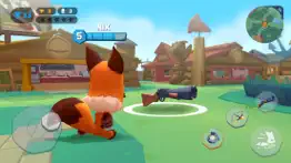 zooba: juego de batalla animal iphone capturas de pantalla 2