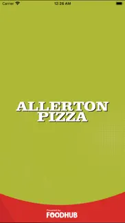 allerton pizza northallerton iphone images 1