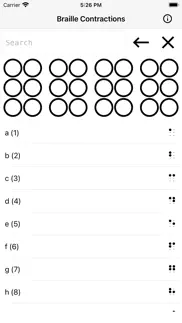 braille contraction lookup iphone images 1