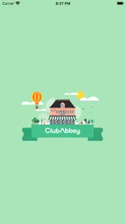 club abbey iphone capturas de pantalla 1