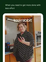taskrabbit - handyman & more ipad images 1