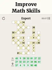 vita math puzzle for seniors ipad images 4