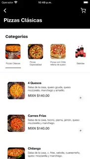 pinos pizza iphone images 3