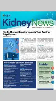 asn kidney news iphone images 2